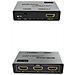 Yz-sw301 Commutatore Hdmi 4k Con Telecomando Ir - Foto miniatura 3