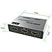 Yz-sw301 Commutatore Hdmi 4k Con Telecomando Ir - Foto miniatura 4