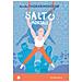 Arndís Thórarinsdóttir - Salto mortale. Ediz. a colori - Foto miniatura 1