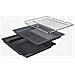 Forno Elettrico da Incasso HBG579BS3F Capacità 71 L Multifunzione Ventilato Potenza 3600 W Colore Inox - Foto miniatura 5
