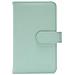 Fujifilm 4177087 Album Fotografico E Portalistino Verde 108 Fogli 62 X 46 - Foto miniatura 1