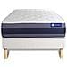 Kit Rete E Materasso Matrimoniale Actimemo Morpho 80x190cm - Spessore : 24cm- Memory Foam - Bilanciato - - Foto miniatura 1
