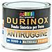 Durinox Antiruggine Fondo Protettivo Sintetico Per Ferro Metalli *** Colore : Grigio, Formato : Litri 0,500 - Foto miniatura 1
