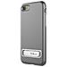 TLL118604 custodia per cellulare 11,9 cm (4.7") Cover Grigio - Foto miniatura 1