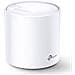 Deco X60 Dual-band (2.4 GHz / 5 GHz) Wi-Fi 6 (802.11ax) Bianco 2 Interno - Foto miniatura 1