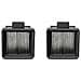 Sostituzione Del Filtro Per Aspirapolvere Serie Dreame H20/h30 - Foto miniatura 1