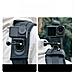 Clip Per Zaino, Supporto Per Tracolla Compatibile Con Gopro, Dji Action, Insta360 - Foto miniatura 2