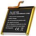 Batteria Per Cat S60 Li-polimero 3.85v 3500mah 13,5 Wh - Foto miniatura 1
