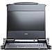 CL6700MW console a rack 43,9 cm (17.3") 1920 x 1080 Pixel Metallo Nero 1U - Foto miniatura 2