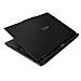 Legion 5 15IAX10 Intel Core Ultra 7 255HX Computer portatile 38,4 cm (15.1") WQXGA 16 GB DDR5-SDRAM 1 TB SSD NVIDIA GeForce RTX 5050 Wi-Fi 7 (802.11be) Windows 11 Home Italiano Nero - Foto miniatura 4
