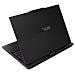 Legion 5 15IAX10 Intel Core Ultra 7 255HX Computer portatile 38,4 cm (15.1") WQXGA 16 GB DDR5-SDRAM 1 TB SSD NVIDIA GeForce RTX 5050 Wi-Fi 7 (802.11be) Windows 11 Home Italiano Nero - Foto miniatura 10