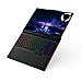 Legion 5 15IAX10 Intel Core Ultra 7 255HX Computer portatile 38,4 cm (15.1") WQXGA 16 GB DDR5-SDRAM 1 TB SSD NVIDIA GeForce RTX 5050 Wi-Fi 7 (802.11be) Windows 11 Home Italiano Nero - Foto miniatura 12