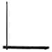 Legion 5 15IAX10 Intel Core Ultra 7 255HX Computer portatile 38,4 cm (15.1") WQXGA 16 GB DDR5-SDRAM 1 TB SSD NVIDIA GeForce RTX 5050 Wi-Fi 7 (802.11be) Windows 11 Home Italiano Nero - Foto miniatura 15