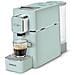 Macchina per Caffè a Cialde Coffea S15G Capacità 0,85 L Potenza 1400 W Colore Verde - Foto miniatura 1
