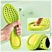 Solette Sportive Tagliabili Con Supporto Arco Plantare 4d Per Uomo E Donna S - Foto miniatura 5