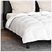 Piumone 3 pcs Bianco 200 x 200 cm Piume - Foto miniatura 6
