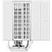 Dissipatore CPU ad Aria Assassin VC Elite WH per Socket Intel e AMD - Foto miniatura 5