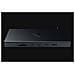RC21-02280100-R3W1 replicatore di porte e docking station per laptop Cablato USB 3.2 Gen 1 (3.1 Gen 1) Type-C Nero - Foto miniatura 7