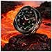 Custodia Protettiva In Metallo 47mm Compatibile Con Samsung Galaxy Watch Ultra 7/8c - Trasforma Il Tuo Orologio Black&white - Foto miniatura 5