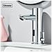 Rubinetto per lavabo da bagno, Blackswan, tipo M354, modello cromato con sensore, misura 18 cm - Foto miniatura 1
