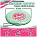 Frisbee Go Disco Volante, 22,86 cm Leggero per Bambini dai 5 Anni in su - 70 g - Foto miniatura 3