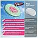 Frisbee Go Disco Volante, 22,86 cm Leggero per Bambini dai 5 Anni in su - 70 g - Foto miniatura 4