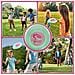 Frisbee Go Disco Volante, 22,86 cm Leggero per Bambini dai 5 Anni in su - 70 g - Foto miniatura 6
