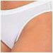 Confezione Da 3 Mutandine Elasticizzate Les Pockets D4h00 Per Donna - Foto miniatura 7