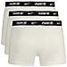 BOXER BIANCHI DA UOMO - Colore: Bianco, Taglia: L - Foto miniatura 2