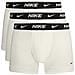 BOXER BIANCHI DA UOMO - Colore: Bianco, Taglia: L - Foto miniatura 1