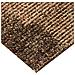 Moquette per pavimenti 20 pcs Marrone 50 x 50 cm PP - Foto miniatura 6