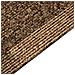 Moquette per pavimenti 20 pcs Marrone 50 x 50 cm PP - Foto miniatura 7