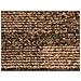 Moquette per pavimenti 20 pcs Marrone 50 x 50 cm PP - Foto miniatura 8