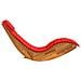 Lettino da sole 2 pcs Marrone Legno di Acacia Massello - Foto miniatura 6