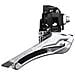 Deragliatore Shim 2x12v. 105 Fd-r7100 Dp A Sald. - Foto miniatura 1