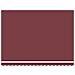 Tenda retrattile manuale Borgogna 5 × 3,5 m - Foto miniatura 6