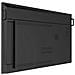 TN6505A-B1AG visualizzatore di messaggi Pannello piatto interattivo 163,8 cm (64.5") 500 cd /m² 4K Ultra HD Nero Touch screen - Foto miniatura 4