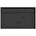 TN6505A-B1AG visualizzatore di messaggi Pannello piatto interattivo 163,8 cm (64.5") 500 cd /m² 4K Ultra HD Nero Touch screen - Foto miniatura 7