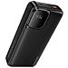 Power Bank - Nero, 10000 mAh, 5W - Foto miniatura 4