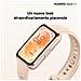 55020GVQ rilevatore di attività AMOLED Braccialetto per rilevamento di attività 4,11 cm (1.62") Nero - Foto miniatura 7
