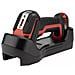 Granit Ultra 2105i Lettore di codici a barre portatile 1D / 2D Laser Nero, Rosso - Foto miniatura 1