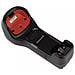 Granit Ultra 2105i Lettore di codici a barre portatile 1D / 2D Laser Nero, Rosso - Foto miniatura 5