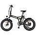 M1XR4SCA bicicletta elettrica Nero Acciaio 50,8 cm (20") 25,8 kg Ioni di Litio - Foto miniatura 7