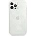 Guess Guhcp12m3d4gtr Iphone 12/12 Pro 6.1 Custodia Permatomas 4g Collezione Pattern 3d - Foto miniatura 1