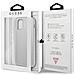 Guess Guhcp12m3d4gtr Iphone 12/12 Pro 6.1 Custodia Permatomas 4g Collezione Pattern 3d - Foto miniatura 2