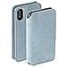 Custodia Per Telefono Blu Krusell Broby 4 Card Slimwallet Per Iphone X /xs - Foto miniatura 2