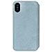 Custodia Per Telefono Blu Krusell Broby 4 Card Slimwallet Per Iphone X /xs - Foto miniatura 1