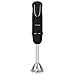 Frullatore a immersione multifunzione 4 in 1 MIX75 Acciaio inox 850W, 4 funzioni, Turbo 5 velocità, Tritatutto, Mixer, Frullatore, Frusta - Foto miniatura 2