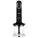 Frullatore a immersione multifunzione 4 in 1 MIX75 Acciaio inox 850W, 4 funzioni, Turbo 5 velocità, Tritatutto, Mixer, Frullatore, Frusta - Foto miniatura 6
