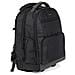 SportRolling Zaino per Notebook fino a 15.6" in Nylon Colore Nero - Foto miniatura 1